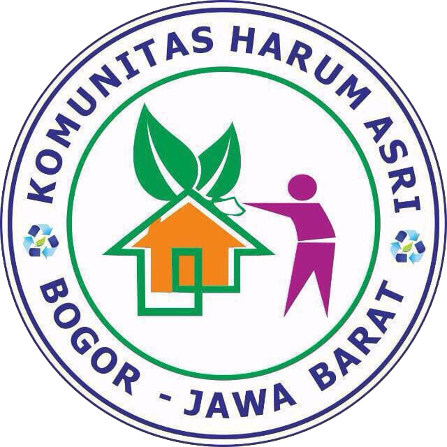 Logo Bank Sampah